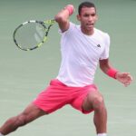 Felix Auger-Aliassime - Dubaï 2025