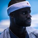 Frances Tiafoe 2025 (Zuma / Psnewz)