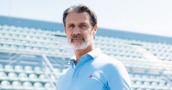 Patrick Mouratoglou - UTS Guadalajara