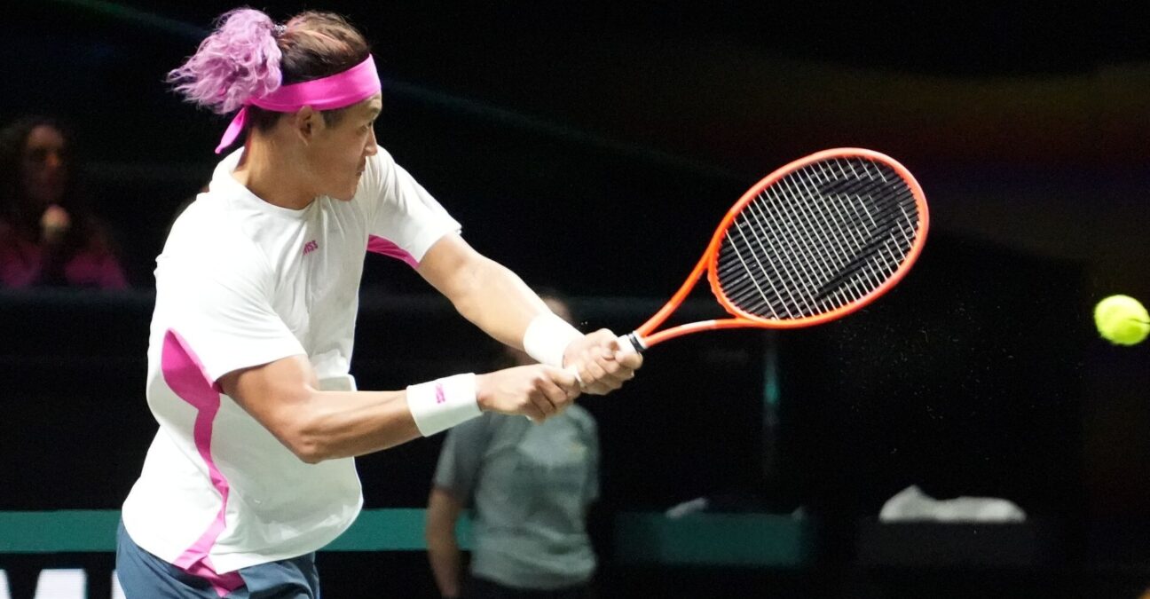 ZhizhenZhang_RotterdamOpen_2025 (© Laurent Lairys / Psnewz)