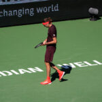 Alexander Zverev, Indian Wells 2025