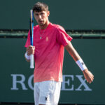 Alexei Popyrin, Indian Wells 2025