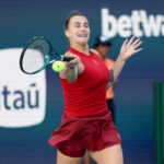 Aryna Sabalenka, Miami 2025