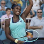 Coco Gauff, Miami 2025