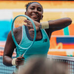 Coco Gauff, Miami 2025