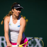 Danielle Collins, Indian Wells 2021