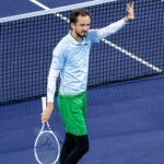 Daniil Medvedev, Indian Wells 2025