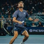 David Goffin - Miami 2025