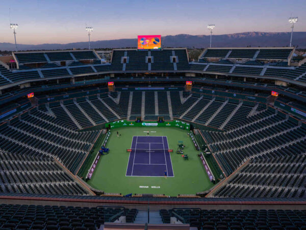 Indian Wells 2025