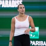 Aryna Sabalenka, Indian Wells 2025