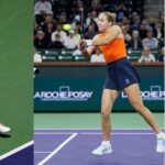 Sabalenka-Andreeva Indian Wells 2025