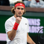 Stefanos Tsitsipas, Indian Wells 2025