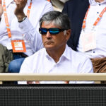 Toni Nadal, 2022